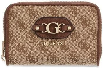 Guess Portemonnee Swjg23 13140 Samantha Slg Med Zip