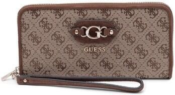 Guess Portemonnee SWJG2313146BROWN