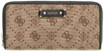 Guess Portemonnee Swjp22 31146 Dorothy Slg Large Zip