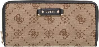 Guess Portemonnee Swjp22 31146 Dorothy Slg Large Zip - Foto 1
