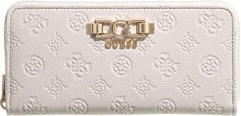 Guess Portemonnee ANISE SLG LARGE ZIP AROUND SWPD99 16146