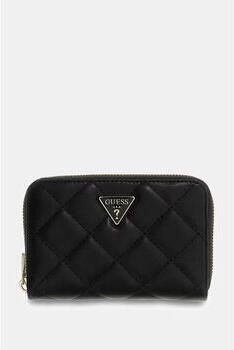 Guess Portemonnee SWQG24 56140-BLA