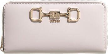 Guess Portemonnee JANIE SLG LARGE ZIP AROUND SWVG99 10146