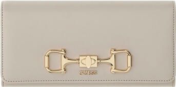 Guess Portemonnee JANIE SLG FLAP ORGANIZER SWVG99 10155 - Foto 2