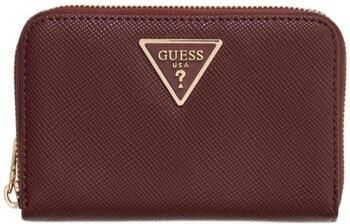 Guess Portemonnee Swzg74 59140 Laurel Ii Slg Med Zip