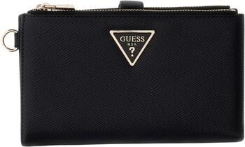 Guess Portemonnee in leerlook model 'LAUREL' - Foto 2