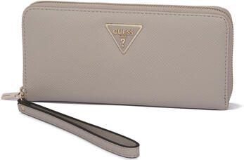 Guess Portemonnee TAU LAUREL II ZIP