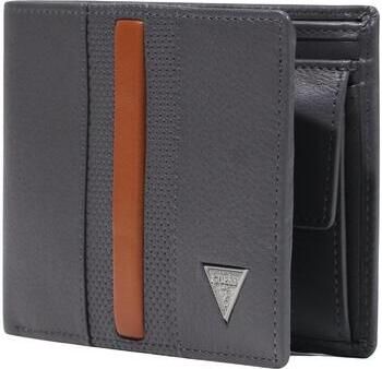 Guess Portemonnee TORINO BIFOLD M SMTOCS LEA20
