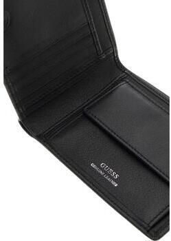 Guess Portemonnee TORINO BIFOLD M SMTOCS LEA20