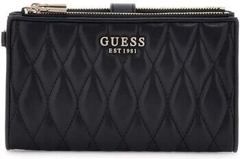 Guess Portemonnee Valla Slg Dbl Zip Organizer
