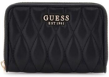 Guess Portemonnee Valla Slg Medium Zip Around