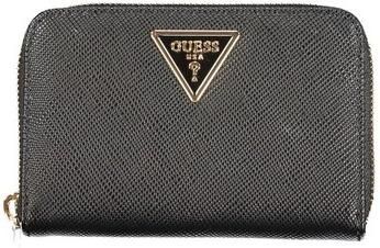 Guess Portemonnee zg7459140neblackuni