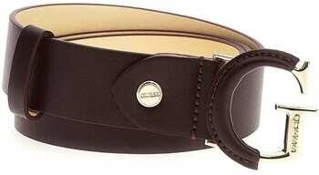 Guess Bordeaux Riem van Kunstleer met Logo Red Dames - Foto 2