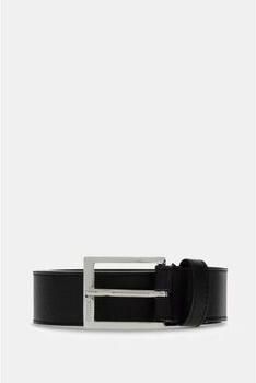 Guess Riem BM7949 P6335 BELT H35-BLA