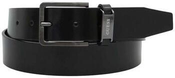 Guess Riem BM7958 P6435 BELT H35-BLA