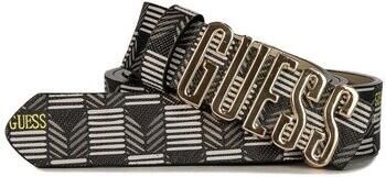 Guess Riem BW9115P4225BLA