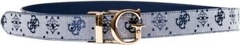 Guess Riem NEDA NOT ADJ REV H30 BW9267 P5330