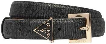 Guess Riem met all-over logoprint model 'Noelle' - Foto 3