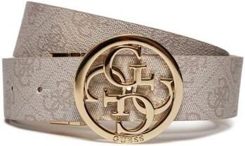 Guess Riem met labeldetail Model 'NOELLE' - Foto 3