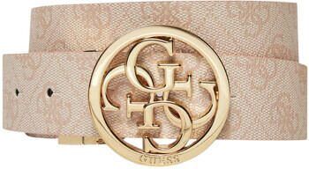 Guess Riem NOELLE ADJ REV BW9166 P4235