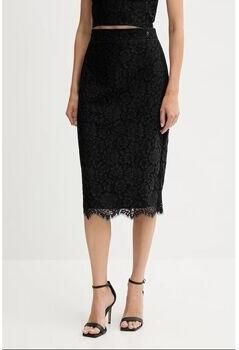 Guess Rok W5YD12 WHD00-JBLK