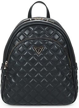 Guess Rugzak GIULLY II DOME BACKPACK HWQG96 73320