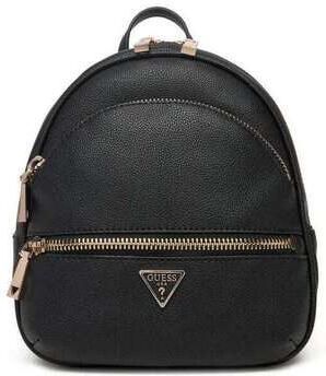 Guess Rugzak in leerlook model 'Manhattan'