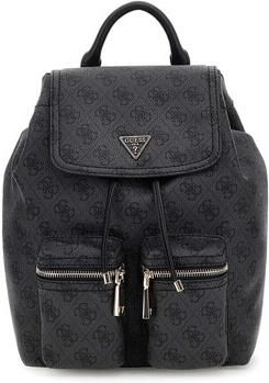 Guess Rugzak Manhattan Ii Flap Backpack