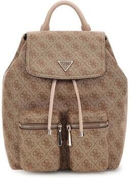 Guess Rugzak Manhattan Ii Flap Backpack