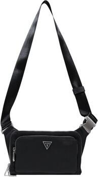 Guess Rugzak MILANO FLAT BUMBAG W FRT PKT HMMISA P5214