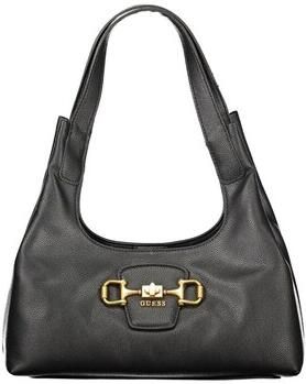 Guess Schoudertas bb231401neblackuni