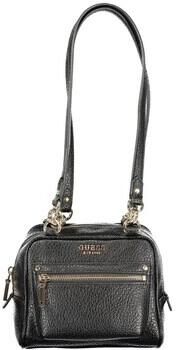 Guess Schoudertas bg950117neblackuni