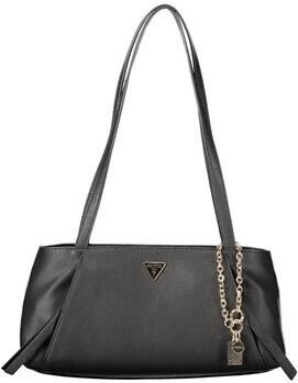 Guess Schoudertas bg974509neblackuni
