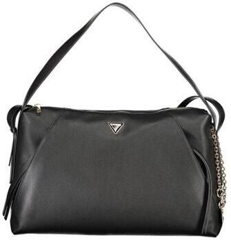 Guess Schoudertas bg974518neblackuni