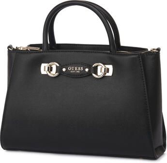 Guess Schoudertas BLA MIMINA GIRLFRIEND SATCHEL - Foto 2