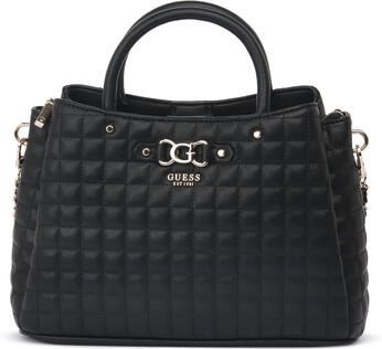 Guess Schoudertas BLA NADIRA SATCHEL