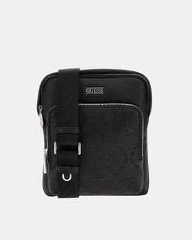 Guess Schoudertas BOSTON HMBOMG P5423