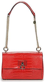 Guess Schoudertas CARABEL CONVERTIBLE XBODY