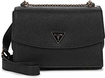 Guess Schoudertas CRESIDIA CONVERTIBLE CROSSBODY