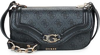 Guess Schoudertas DEA CROSSBODY FLAP