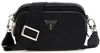 Guess Handtas met labelapplicatie model 'ECO GEMMA' - Foto 2