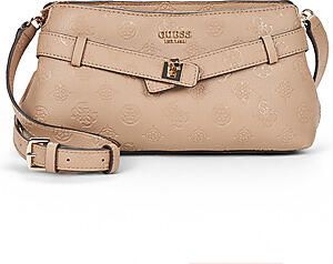 Guess Schoudertas ELLA LOGO GIRLFRIEND CROSSBODY