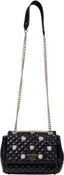 Guess Schoudertas EVERLEE CONVERTIBLE XBODY FLAP HWEG86 79210