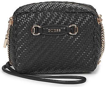 Guess Crossbody bags Francy Camera Crossbody in zwart - Foto 7