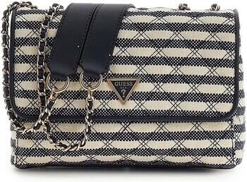 Guess Handtas met labelapplicatie model 'GIULLY II' - Foto 3