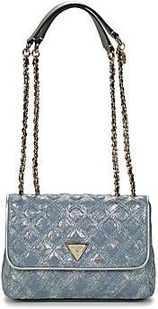 Guess Schoudertas GIULLY II COMP FLAP