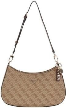 Guess Schoudertas Hwbg96 72180 Noelle Ii Top Zip Shou