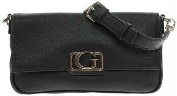 Guess Schoudertas HWBG9642190BLA