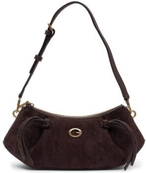 Guess Schoudertas HWSG2237180ESPRESSO