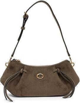 Guess Schoudertas HWSG2237180OLIVE